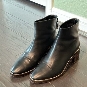 Cole Haan Winnie Grd Boots 7.5 Women Waterproof